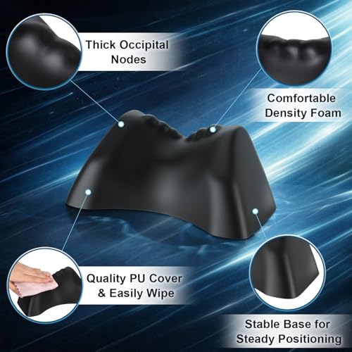 Ceenna Memory Foam Neck Cradle