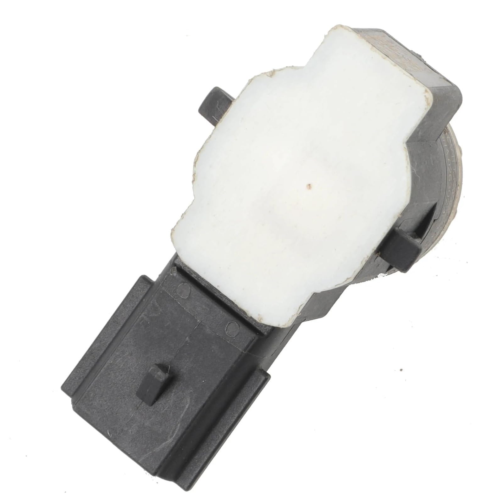 sensore di parcheggio del veicolo Sensore di parcheggio PDC per auto, sensore controllo della distanza, per Ford Fiesta 2013-2017 CV1T-15K859-ABW sostituire(1pcs sliver)