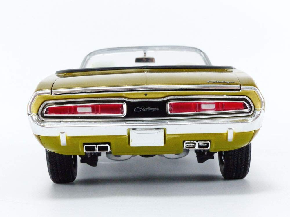 Xe mô hình DODGE Challenger 340 1971 The Mod Squad GREENLIGHT tỉ lệ 1 Xe mô hình DODGE Challenger 340 1971 The Mod Squad GREENLIGHT tỉ lệ 1