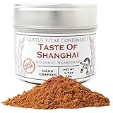 Taste of Shanghai Seasoning & Spice