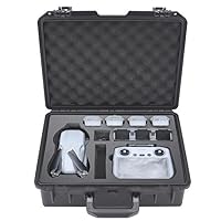 Amazon.co.jp: DJI Air 3/Air 3 S ドローン用 ケース 防水 ハード
