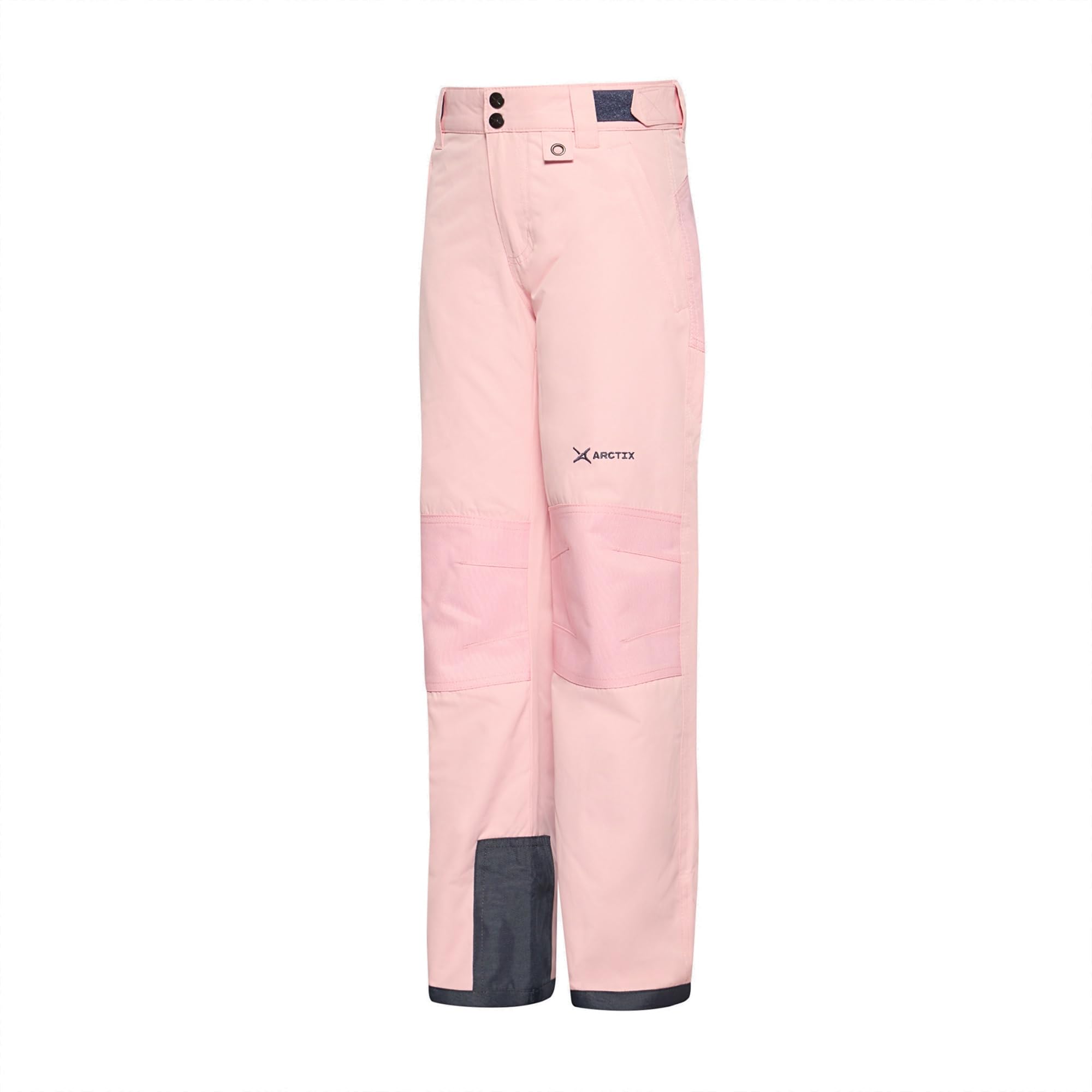 ARCTIX Snow Pants With Reinforced Knees And Seat - spodnie-narciarskie Uniseks - dzieci
