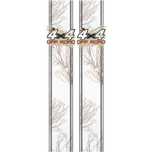 Image of Mossy Oak Graphics 16001-BI Break-Up Infinity Panel Graphics