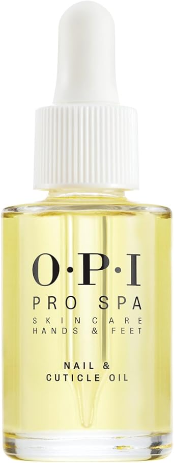 Amazon Co Jp Opi オーピーアイ ネイルオイル ネイルケア ハンドケア プロスパ ネイル キューティクルオイル ハーブ 28ミリリットル X 1 ビューティー