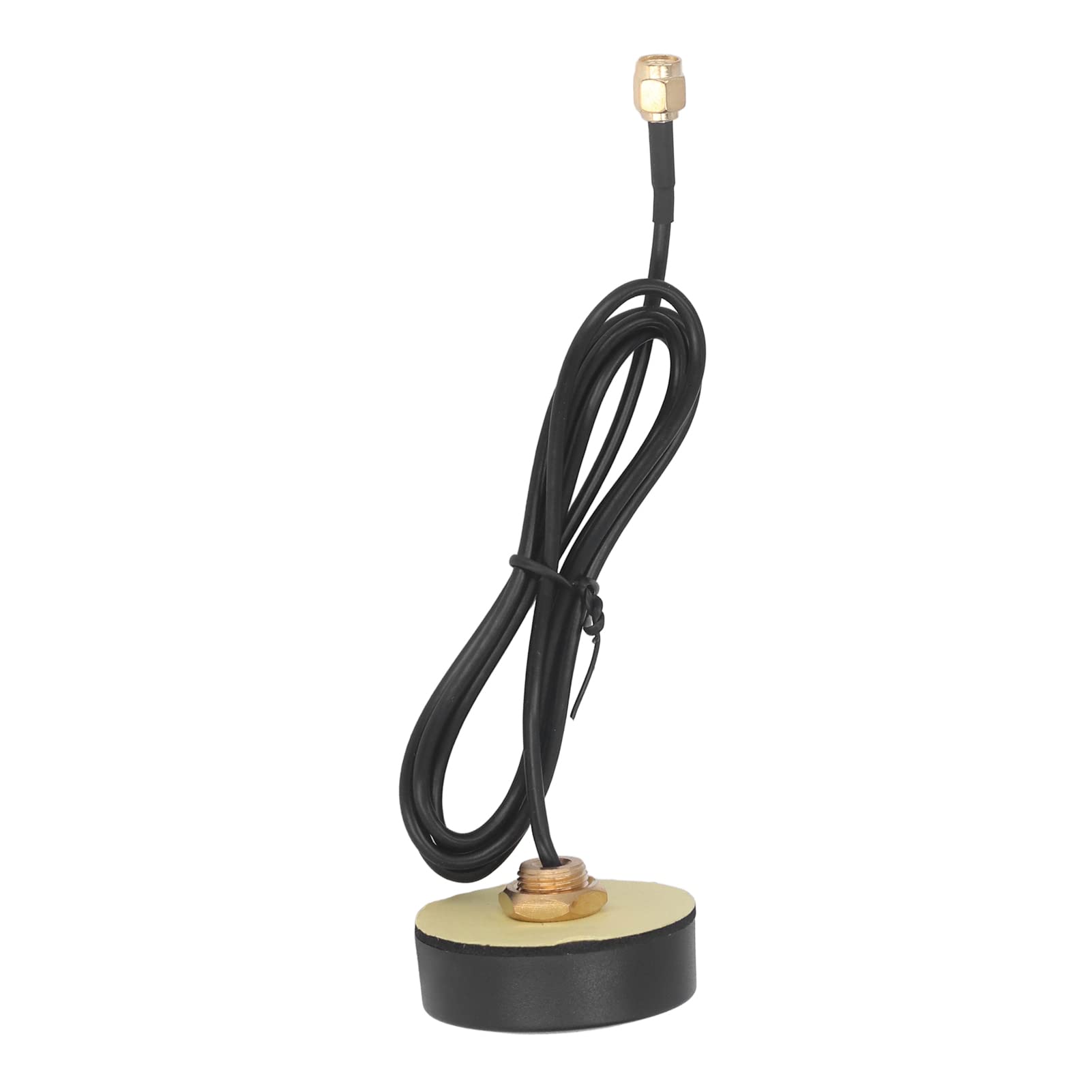 Antenne GPS Gain Élevé 28 DBi Étanche IP67 - Tête SMA Pour Navigation Extérieure