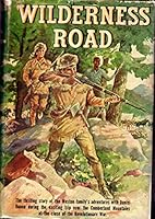 Wilderness Road B00086OSZY Book Cover