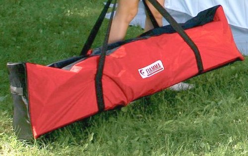 Preisvergleich Produktbild Fiamma Transporttasche Megabag 140 x 27 x 40 cm