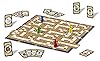 Ravensburger Labyrinth - Moving Maze Family Board Game for Kids and Adults Age 7 and Up - 2 to 4 Players for Boys and Girls #1