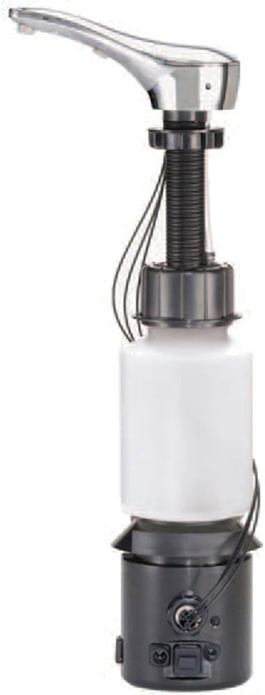 B-824 SureFlo Automatic 34 Oz. Liquid Soap Dispenser