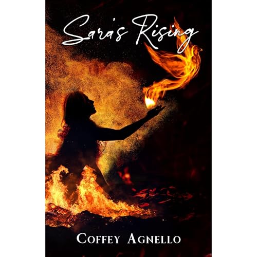 Sara's Rising by Coffey Agnello episode artwork