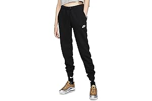 Nike Women's NSW Regular Varsity Joggers