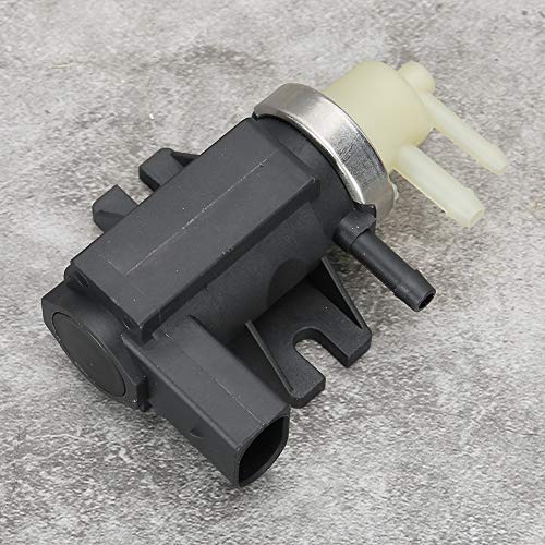 Elettrovalvola Turbo, 1K0906627A, Elettrovalvola Turbo Pressione Adatta per T5 1.9 2.0 2.5T