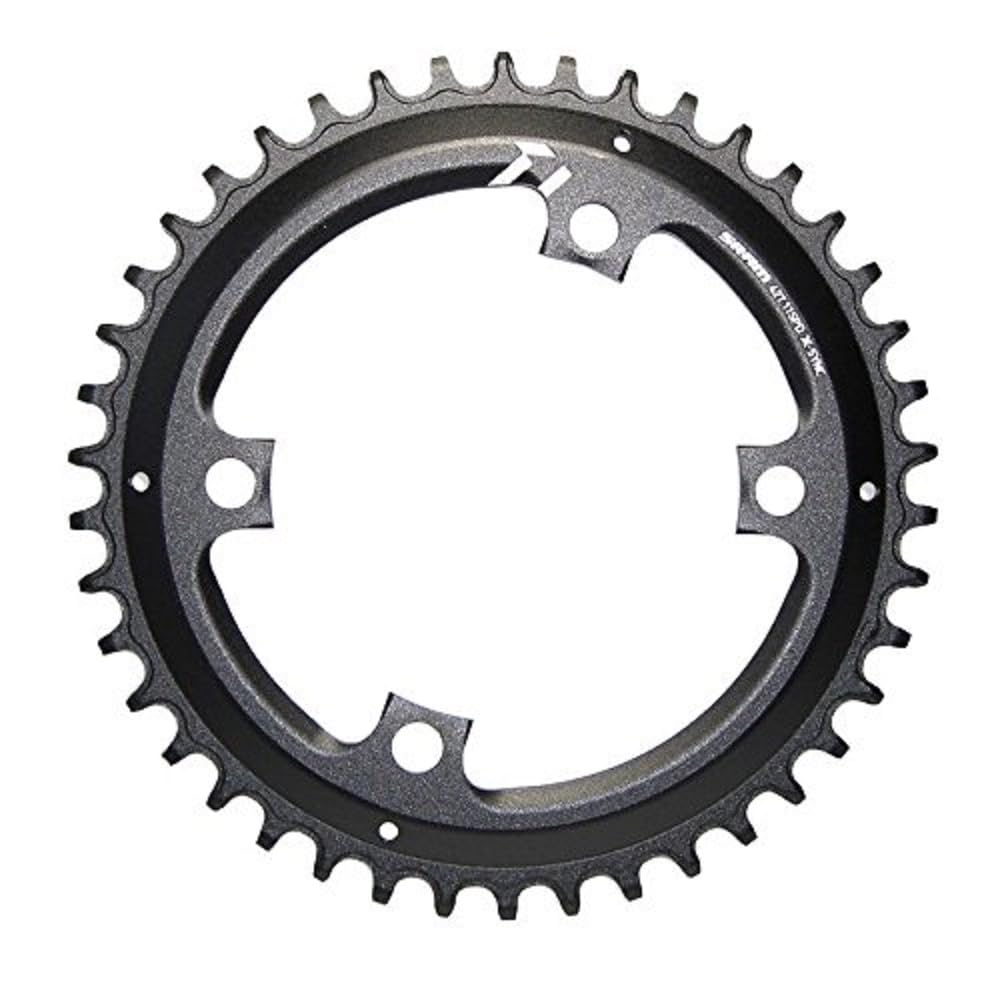 Amazon | スラム「SRAM」X-Sync Chain Ring 1x11s110-44T Apex1