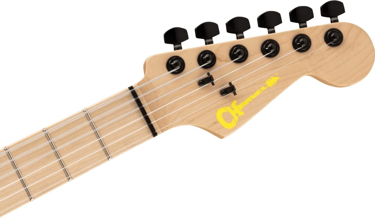 Amazon | Charvel / Sean Long Signature Pro-Mod San Dimas Style 1