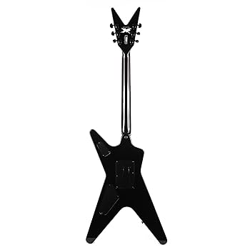 Amazon | Dean ディーン Dimebag Guitar, Dime O Flame ML