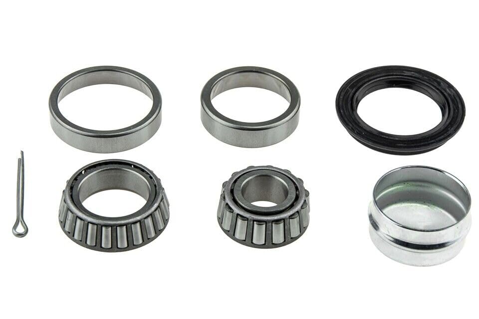 Roulement de roue arrière Audi 200 C2 C3 standard historique kit KLT/AU/035AB acier forgé
