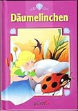  Däumelinchen -- Pocket Märchen-Büchlein [Farbigel] – Märchen von Brüder Grimm und H.C. Anderson