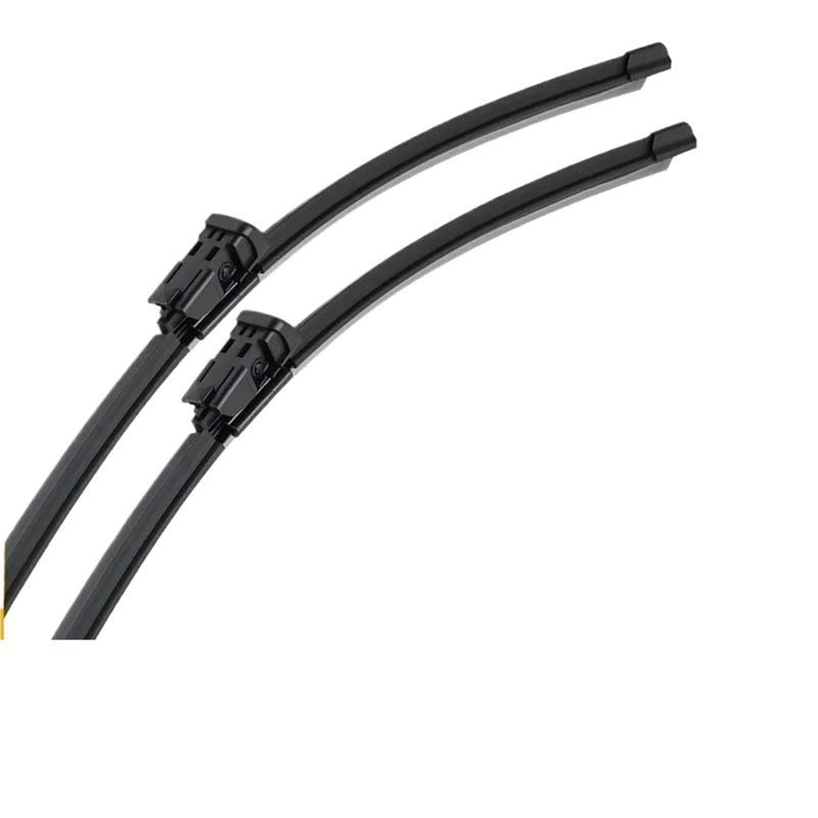 Wycieraczki samochodowe Dla VW Tiguan MK1 2007-2017