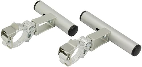 Miniatura 1 de Minoura 2835mm estándar manubrio spacegrip-3