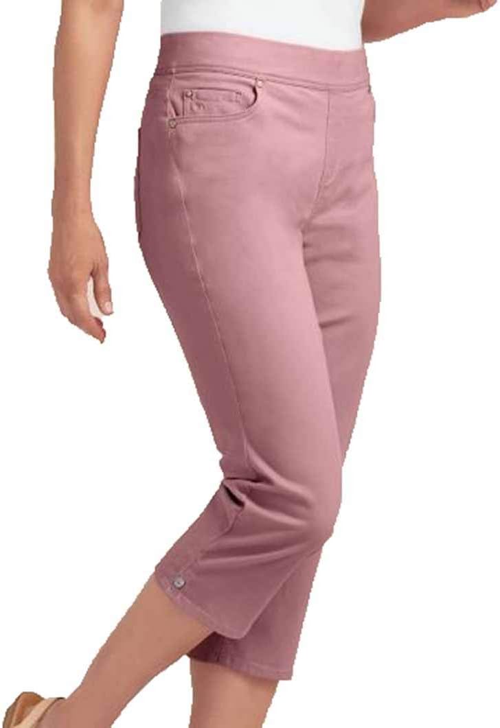 Gloria Vanderbilt Ladies' Avery Skimmer with Embroidery Detail