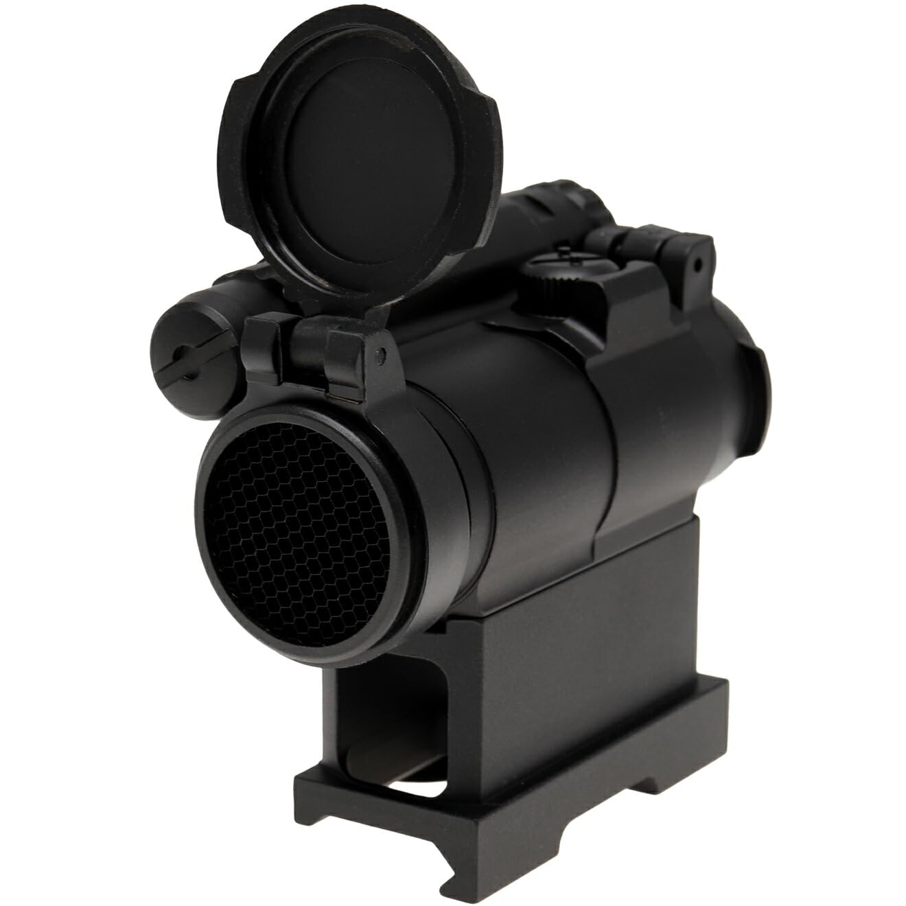 Amazon | MILITARY BASE キルフラッシュ for T1/T2/H1/H2/M5 ドット