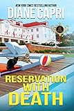 Reservation with Death: A Park Hotel Mystery (The Park Hotel Mysteries Book 1)