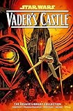 Star Wars: Vader's Castle The Deluxe Library Collection (Star Wars..)