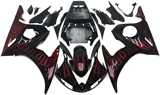 Injection Mold Full Fairing Kit in Pakistan