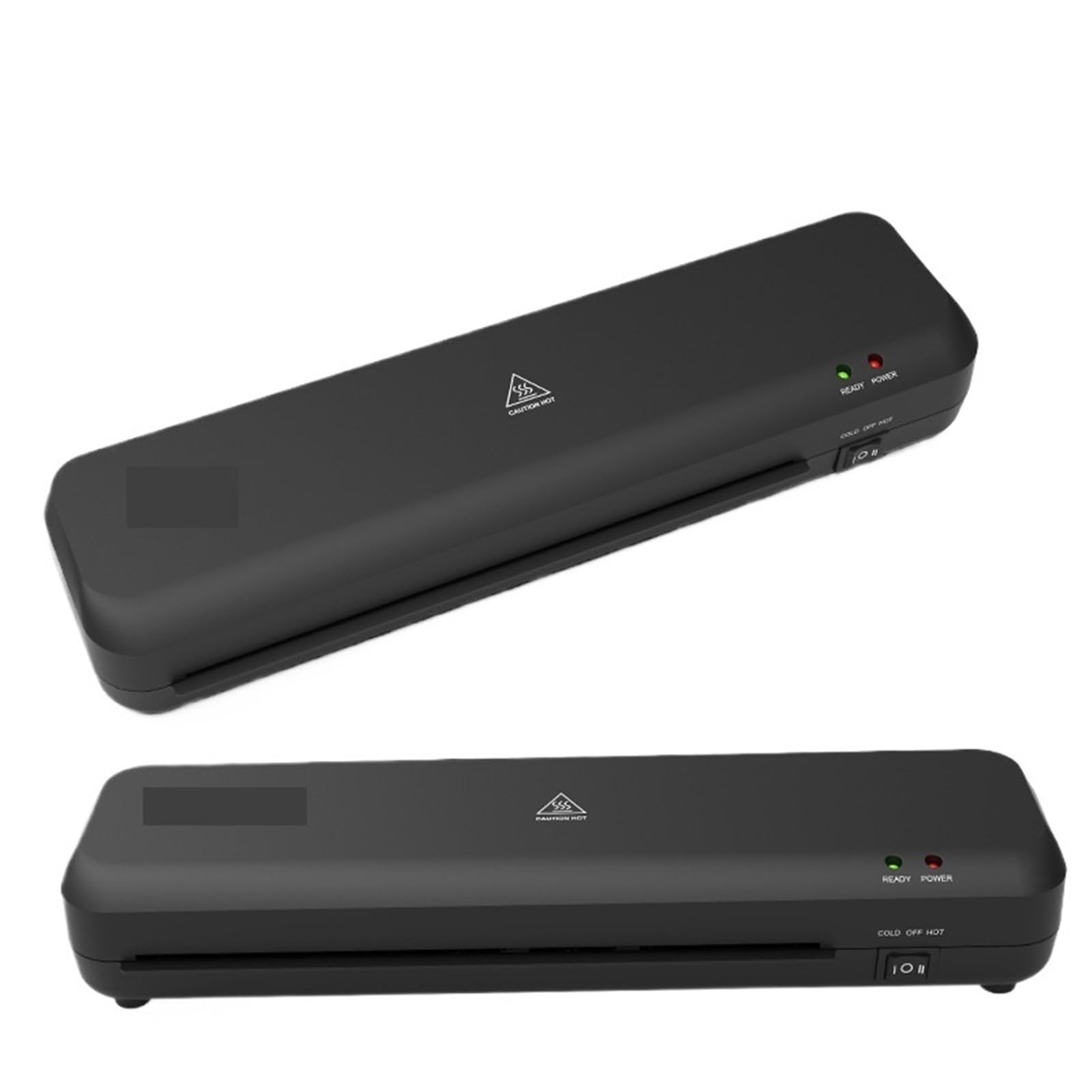 Laminator, Laminator A4 Do Dokumentów I Zdjęć do domu i biura | Domowa Maszyna Laminowania Na Zimno W Rolkach LM22 260W 220V