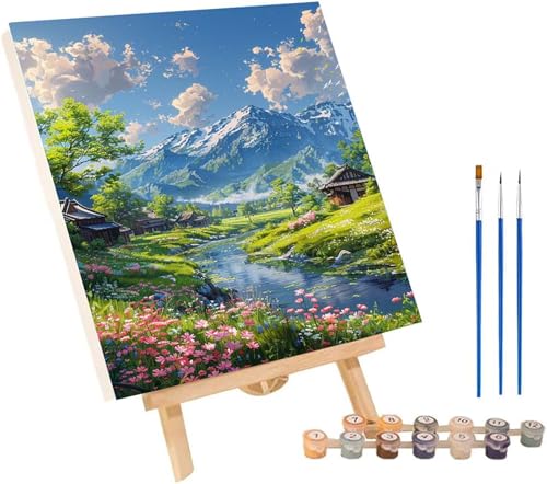 R G i DIY yCgoCio[ Sҗp hG  ܂ ANyCg uV hG H| Lbg Paint by Numbers l̂߂̃NGCeBuȎ z[ rOǑ av[g 5