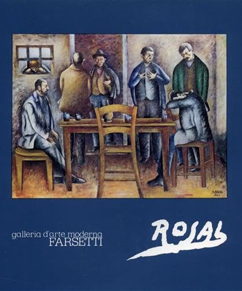  Ottone Rosai