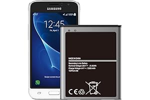 Replacement Battery for AT&T Samsung Galaxy Express 3