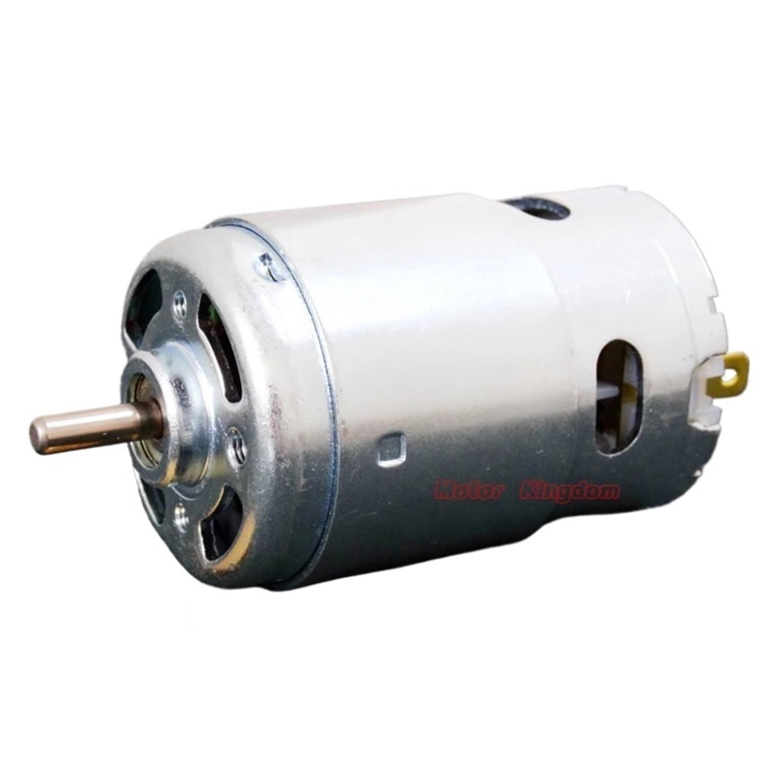 DC 12V-24V High Power Large Torque Ball Bearing Carbon Brush RS-895 Electronic Starter for Drill&Screwdriver/Garden Tools