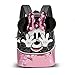 Minnie Maus Shy-Bouquet Rucksack