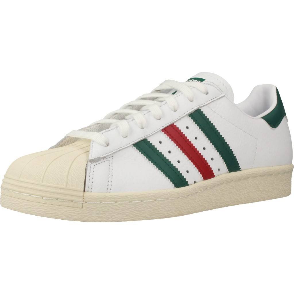 adidas gazelle silver green womens Adidas Superstar X Vitoria Mendoca (FTWWHT/CBLAC) – humidity