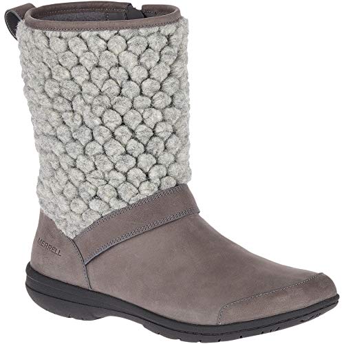 Merrell Women's Encore Kassie Tall Wool Fashion Boot
