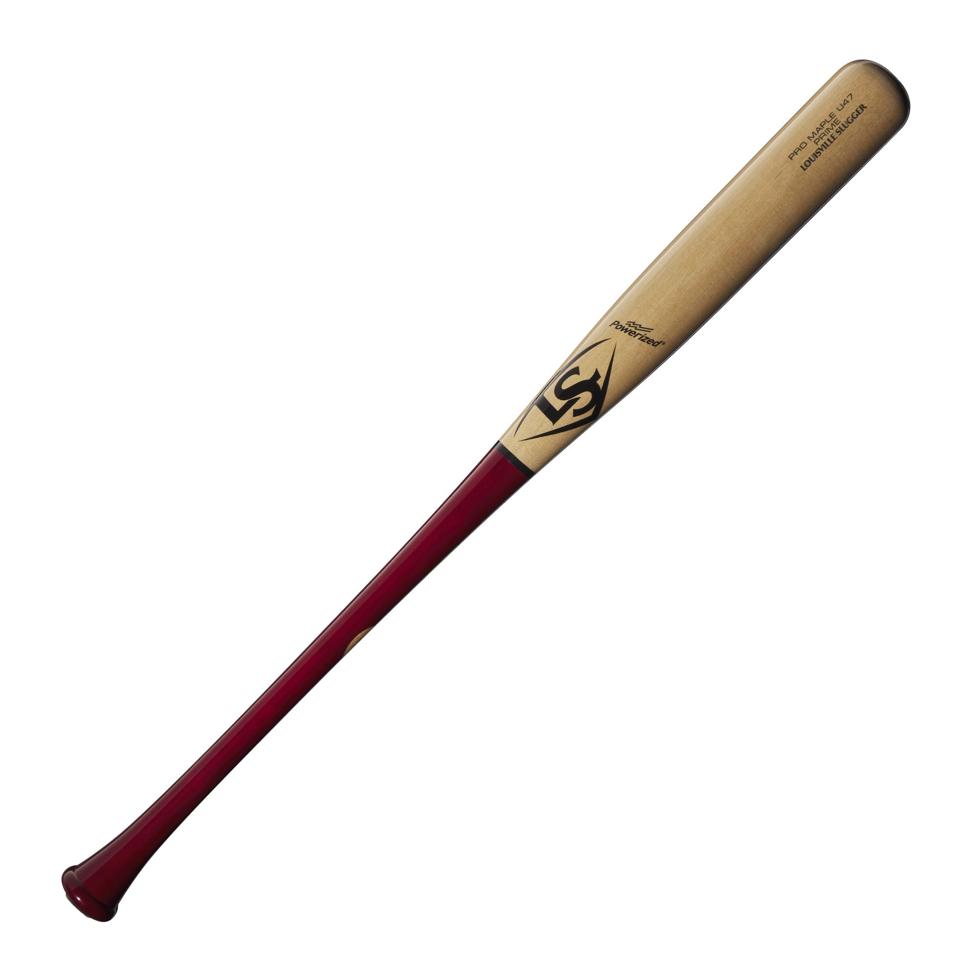 Louisville Slugger Pro Prime Maple U47 Baseball Bat - 34