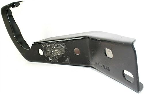 Miniatura 2 de Replacement Bumper Bracket Mechanics Choice for 95-2000 Chevrolet Tahoe Front Passenger Side Outer