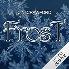 Frost cover art