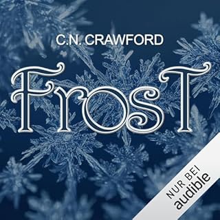Frost cover art