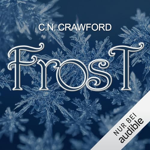 『Frost』のカバーアート