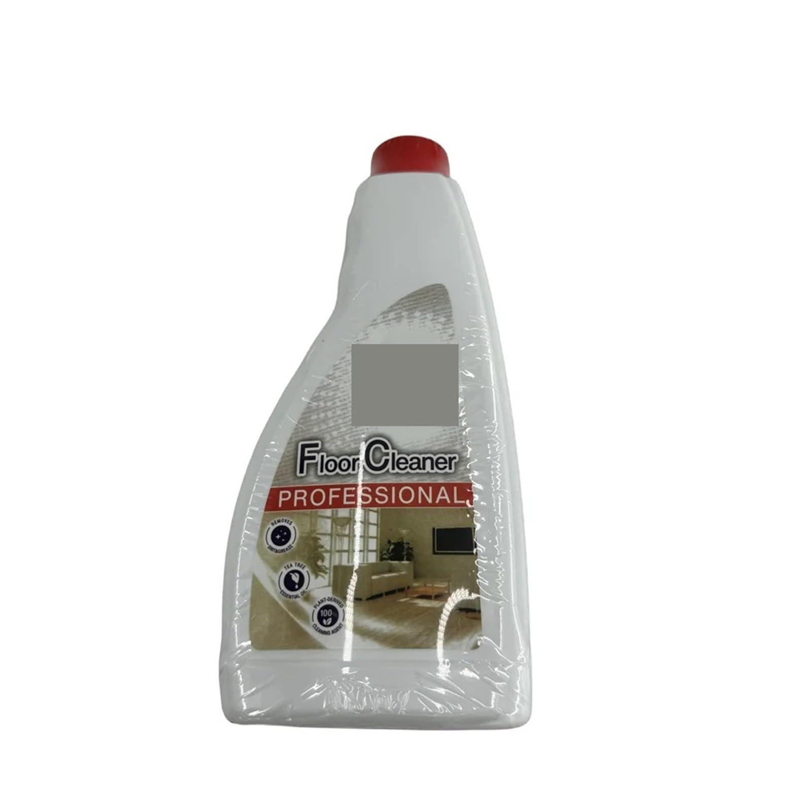 WEIGEXIEO 480mL Floor Cleaning Solution，Compatible For Roborock S8 Pro Ultra S8 S8+ Q5 Q7 S7 Max Ultra Robot