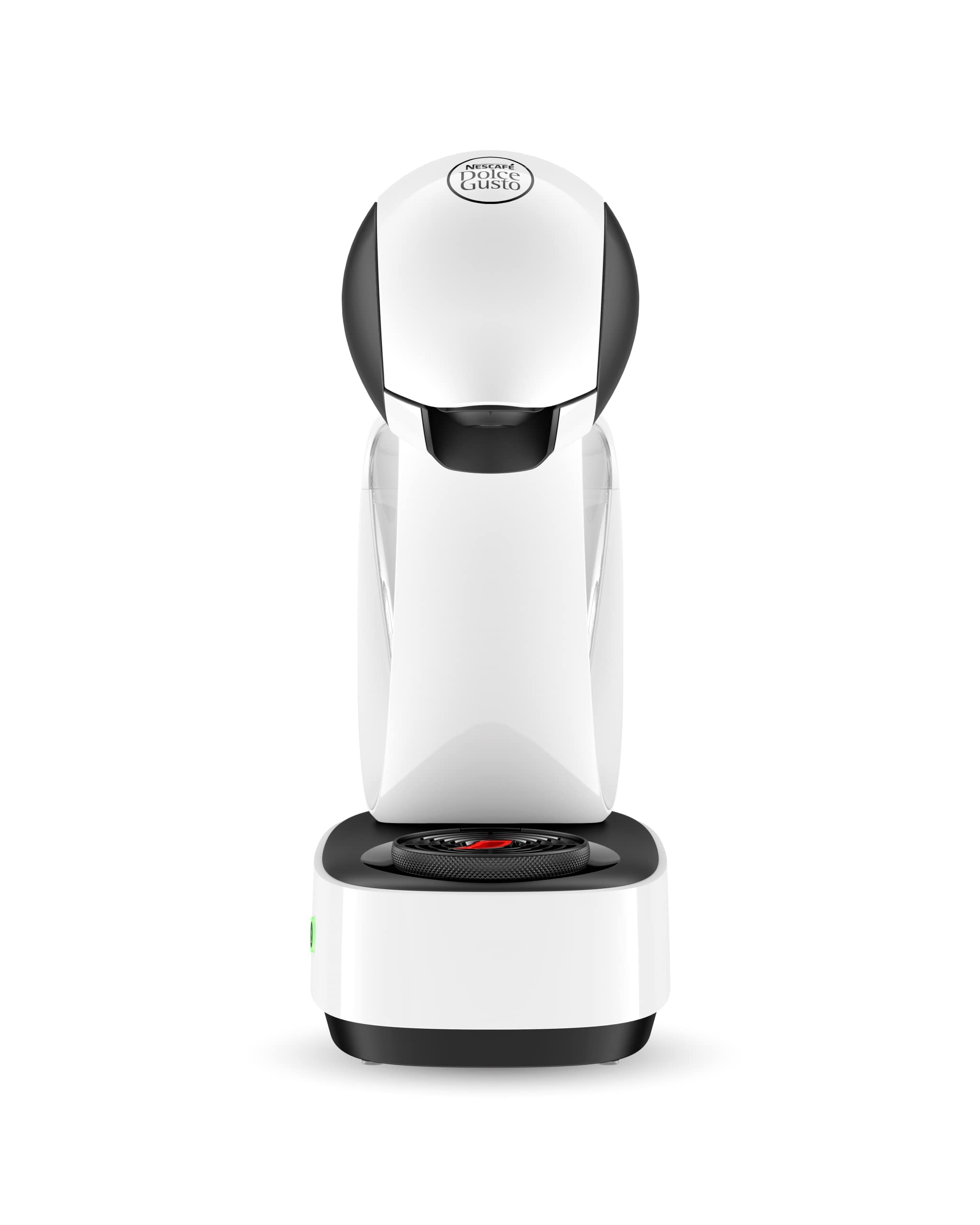 Nescafé Dolce Gusto Infinissima Manual 