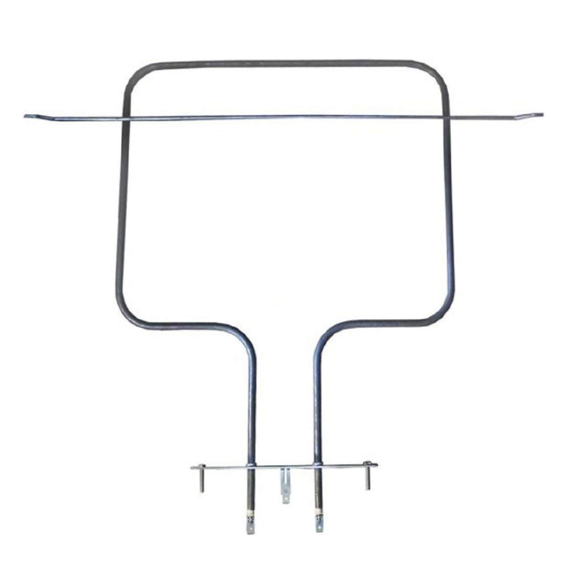 Freidora De Aire Cecotec Elemento Calefactor Para Horno - Compatible Con Bauknecht, Whirlpool Y Más, ¡recambio Fácil! Compatible Bauknecht