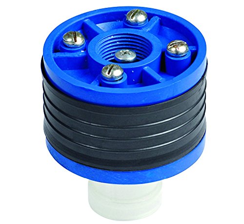 Campbell Basement Flood Stopper MfrPartNo BF4U