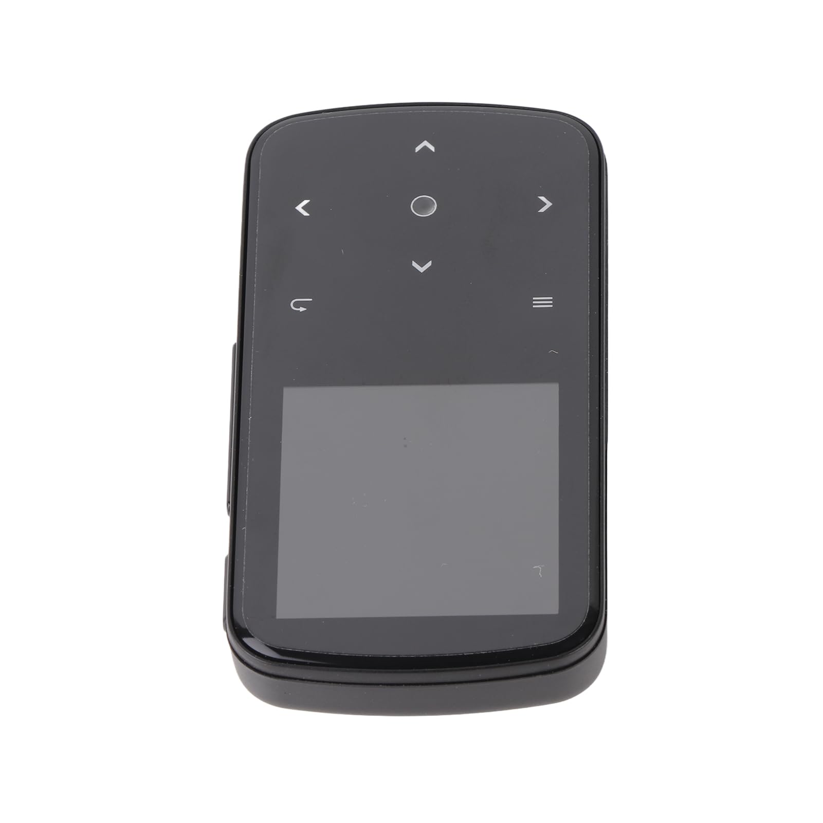 Lettore Musicale MP3 Lettore Musicale Portatile HiFi con Registrazione Radio FM per Giovani (32 GB)