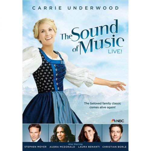 The Sound of Music Live! The Sound of Music Live!