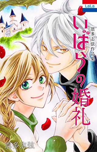 『恩多志弦作品集「いばらの婚礼」』