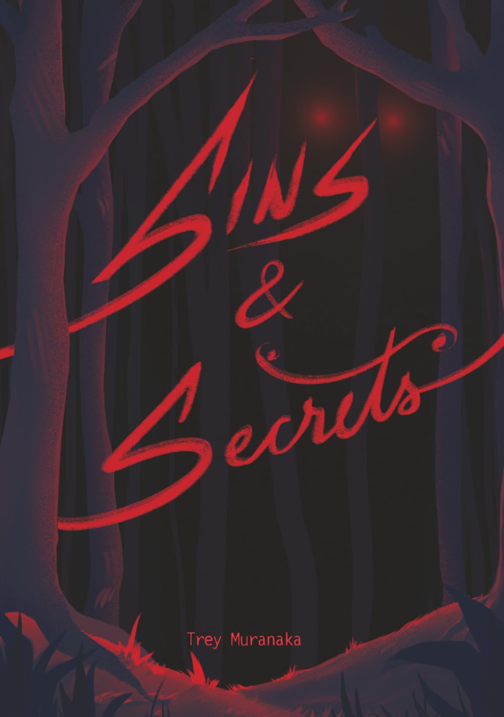 Sins and Secrets