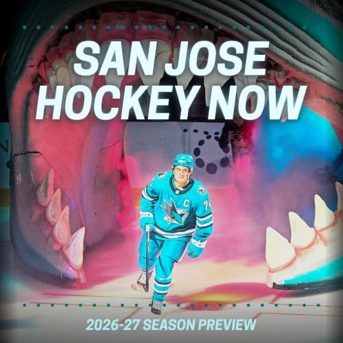 Sharks&rsquo; Season Preview! San Jose Starts Season Right With Dramatic Win